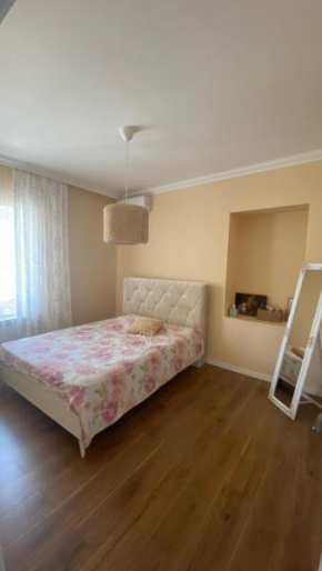 Buzovna House